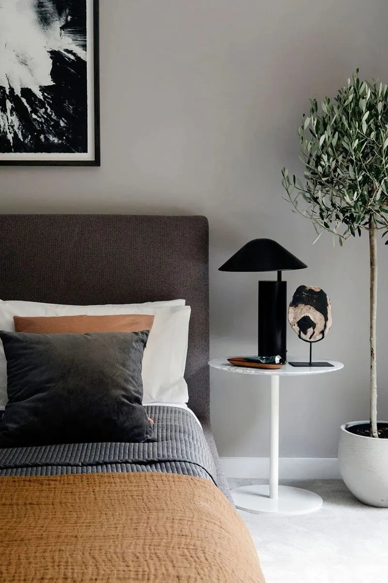 色彩搭配与设计营造