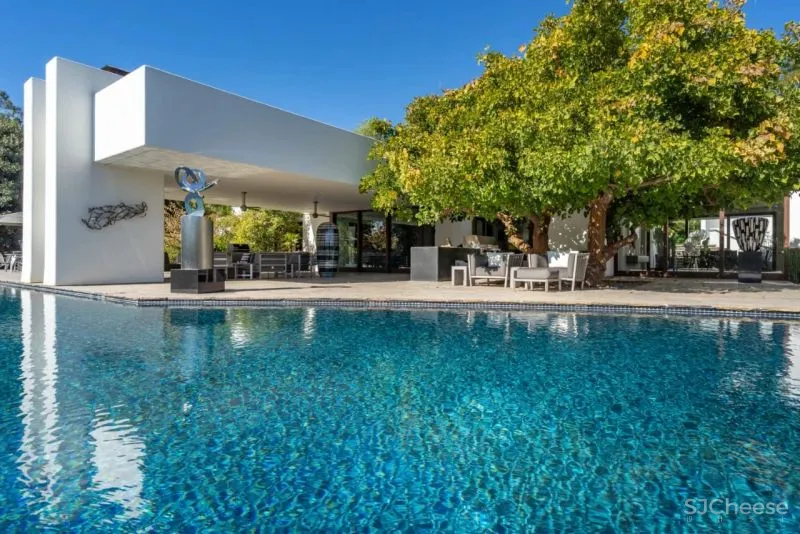 建筑即空间,空间即艺术