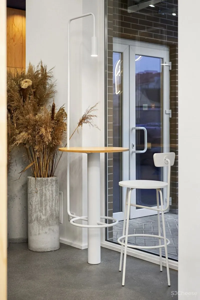 Barbershop OWN不同的视角现代理发店