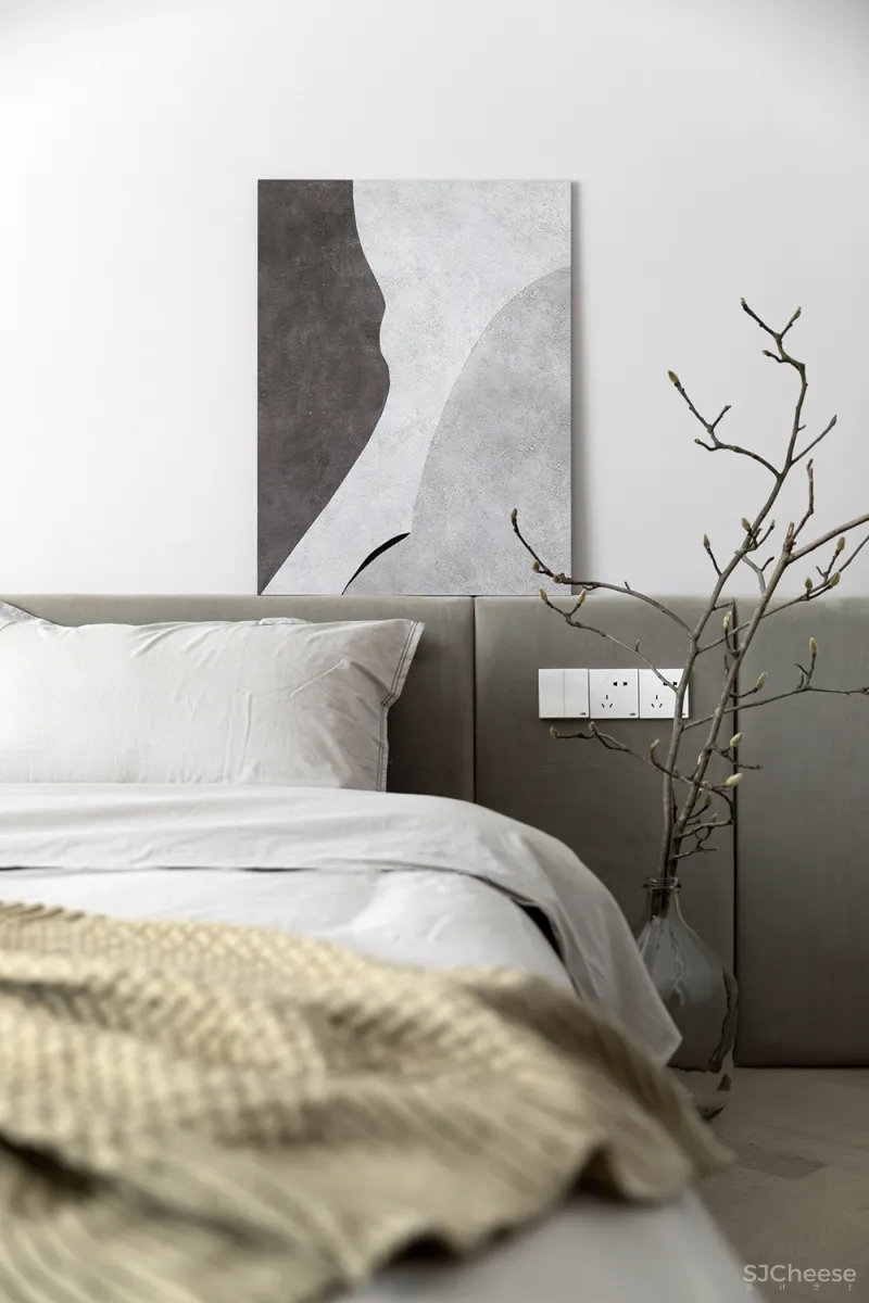 设计:越简单,越有格调!