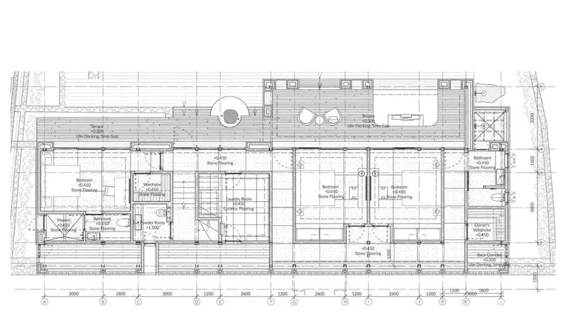 我向往的生活 简朴 平凡 安静
