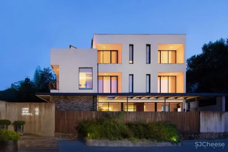 独家首发!江浙沪超野奢摩洛哥风情民宿,面朝湖泊坐拥田园,开业就吸引爆火综艺来录制!