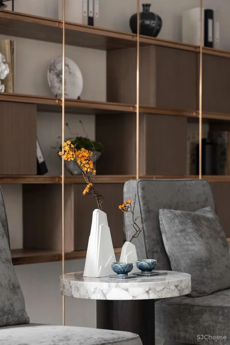 东方之境,寻一方诗意栖居!