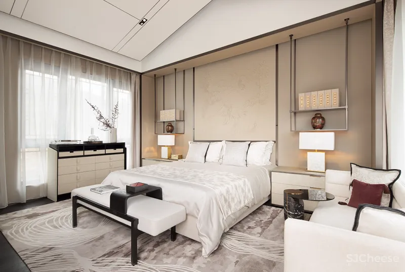 什么是合院别墅?