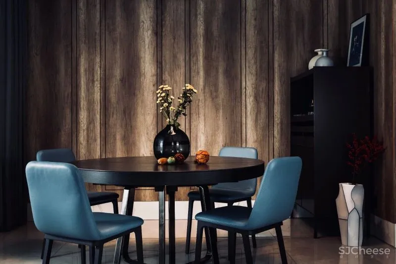 美女设计师的倾心之作，赞一个！