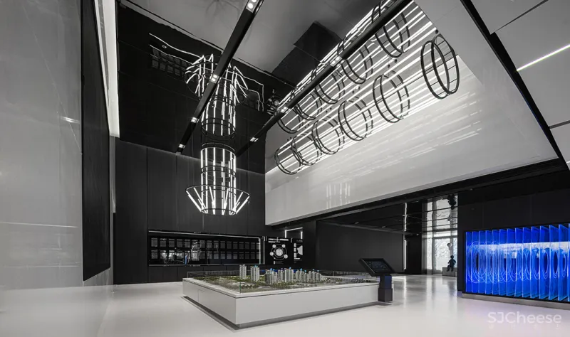 MOD墨设:结庐幻境,拆解未来主义!