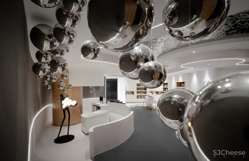 梦想就在我们手上丨荣膺2020法国双面神 GPDP AWARD国际设计大奖