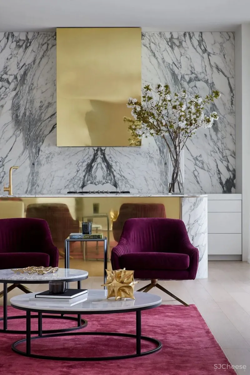 Rob Mills-构建人与自然的和谐▪重新定义当代奢华