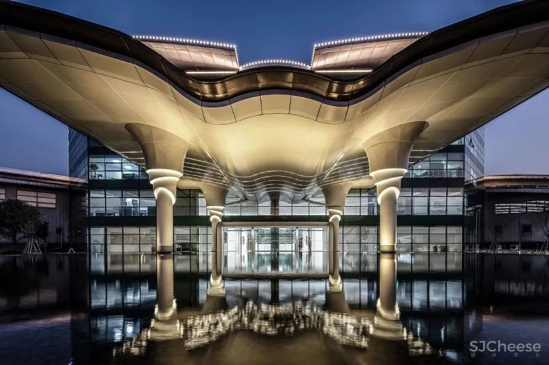 萧爱彬:拥有“温度”的设计, 让机械不再冰冷