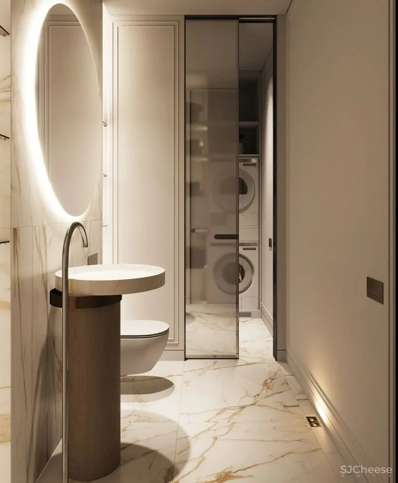 越设计，越有格调！