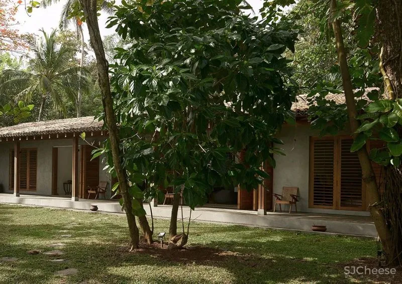 安静的治愈 Norm Architects 15 个顶级设计