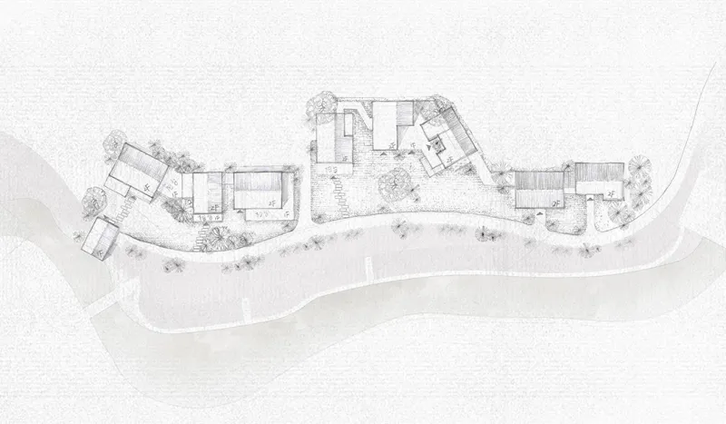 民宿设计:越质朴,越高级!