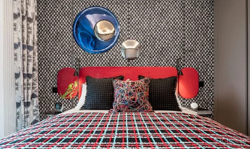 AN AURA 深圳中心 · 天元 314 m² 前卫艺术豪宅,头号玩家!