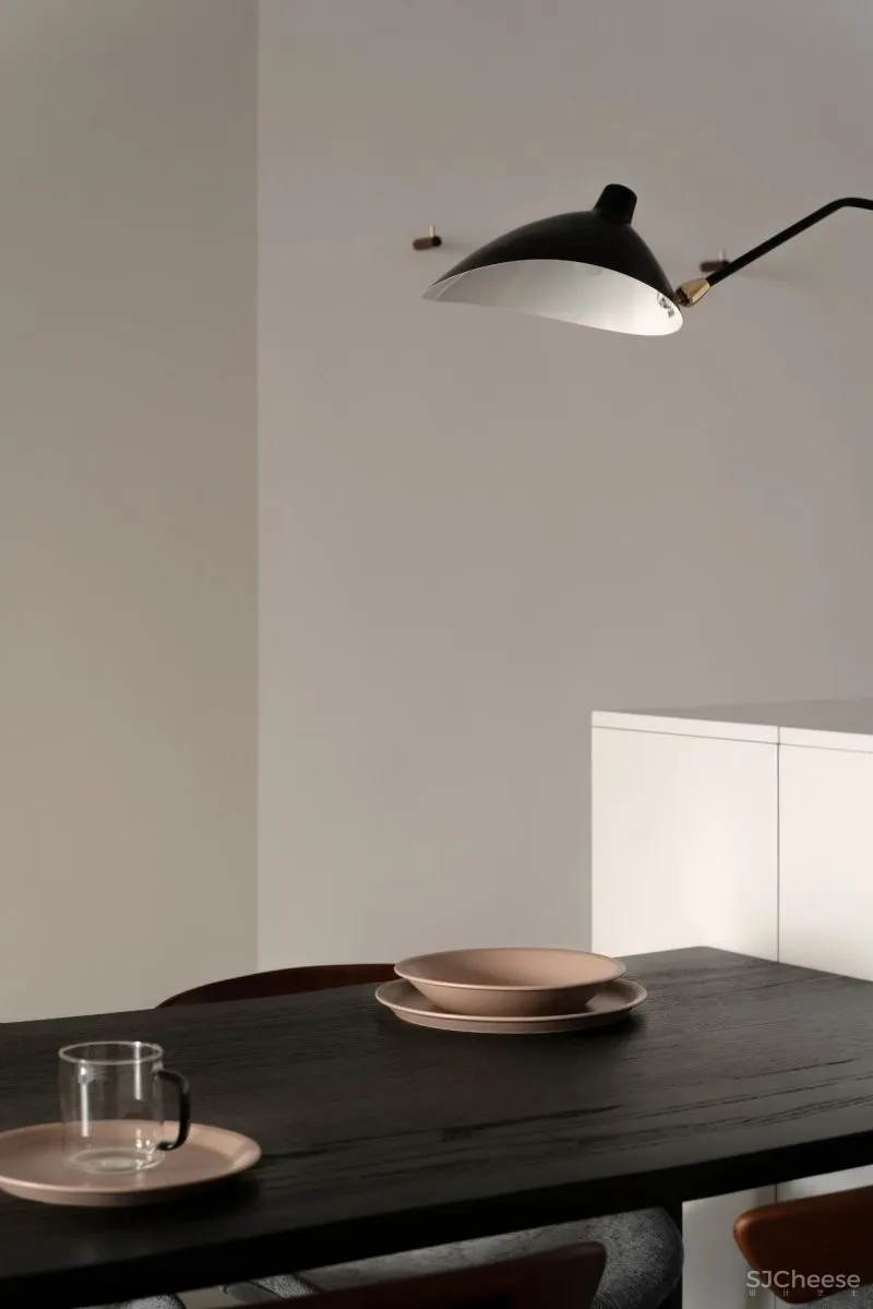 壹阁设计 x 作『 autumn 』