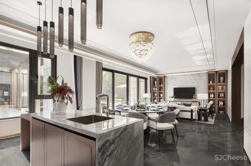 东方之境,寻一方诗意栖居!