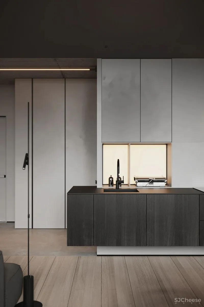 极简,挡不住的魅力!