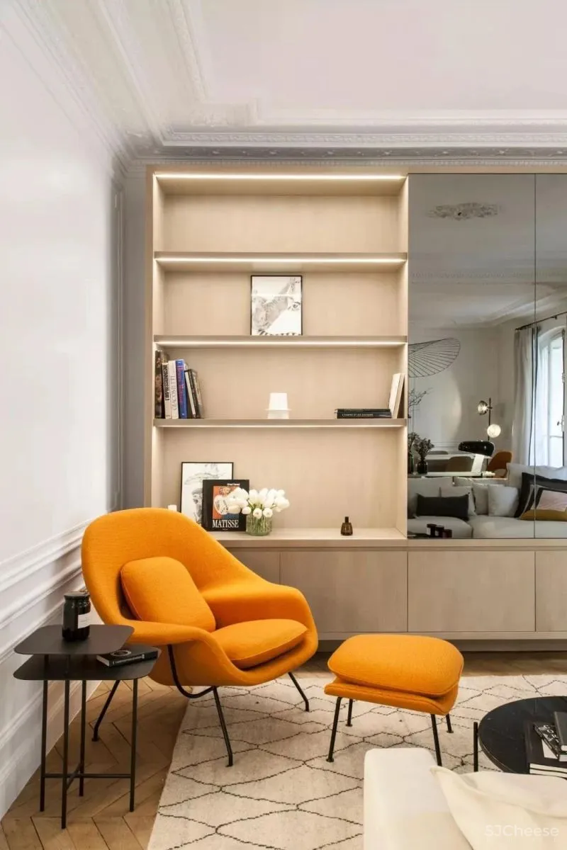 【Atelier Daaa】简约,不简单