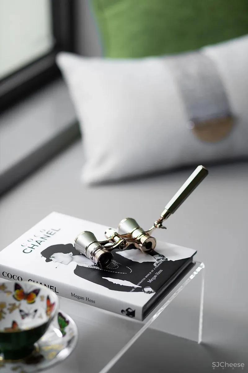 其境设计:重新定义高奢,造就简约的尊贵!