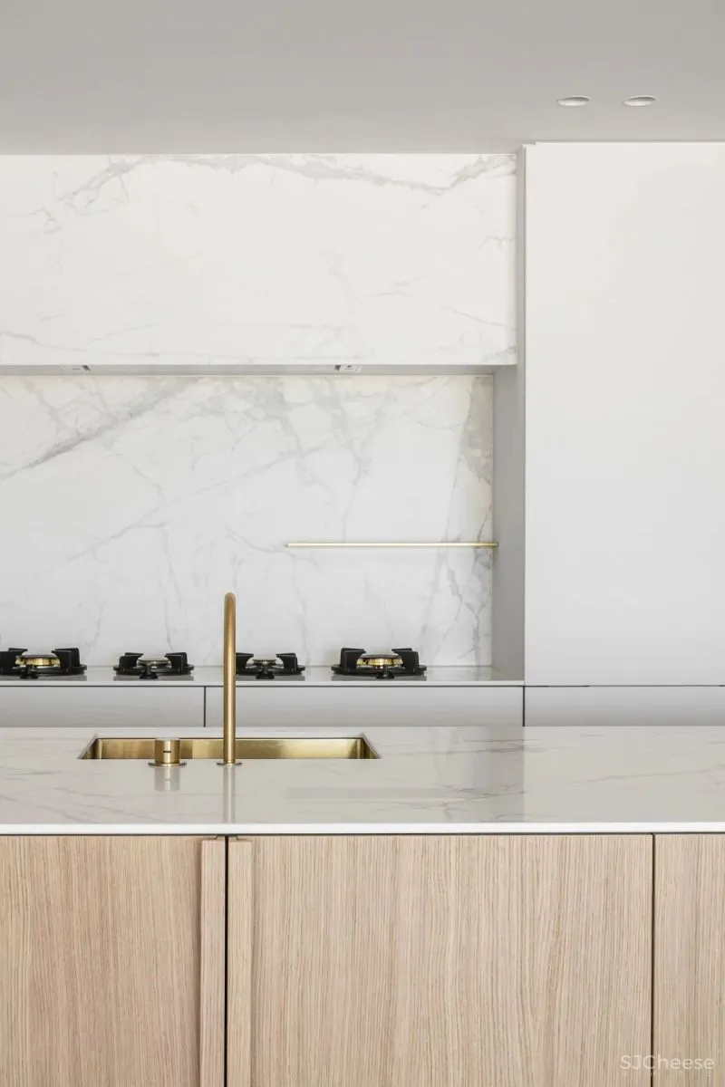 极致之墅专题-以城市极少墅,致敬极少数!