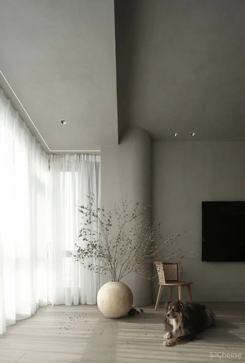 本中 • 建筑 \ 春华秋实