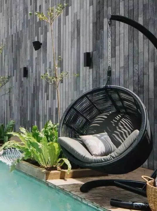 私藏东南亚设计满分的度假酒店，一次公开给你！