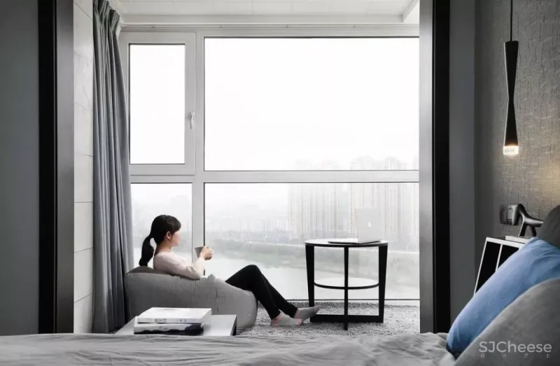 求求你不要再往阳台上挂裤衩了！这样装不香吗？