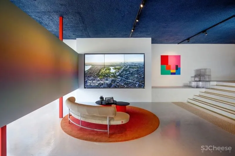 2021年最期待的豪宅之一!斥资2.25亿打造,样板房终于曝光了!