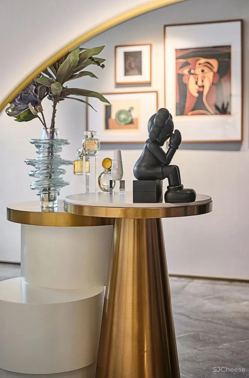 旭辉银盛泰-CLV:超前出界,演绎新生代潮流居所!