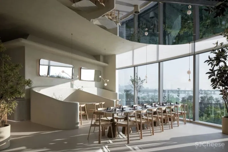 STORY 大盛欢乐港湾店:天外