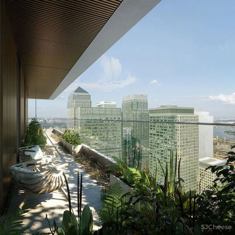 求求你不要再往阳台上挂裤衩了！这样装不香吗？