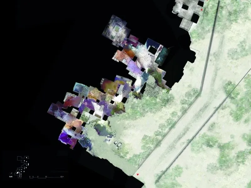 新作 属于大地的居所 Ca’n Terra度假屋 Ensamble Studio