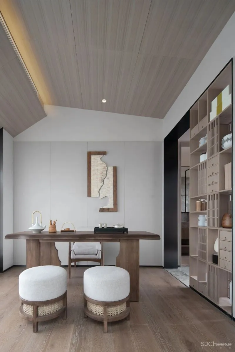 WE DESIGN：一方天地两相欢喜