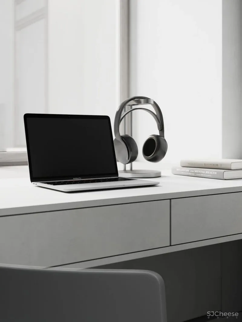 Anastasiya Zhigir 新作 精致冷淡的极简主义