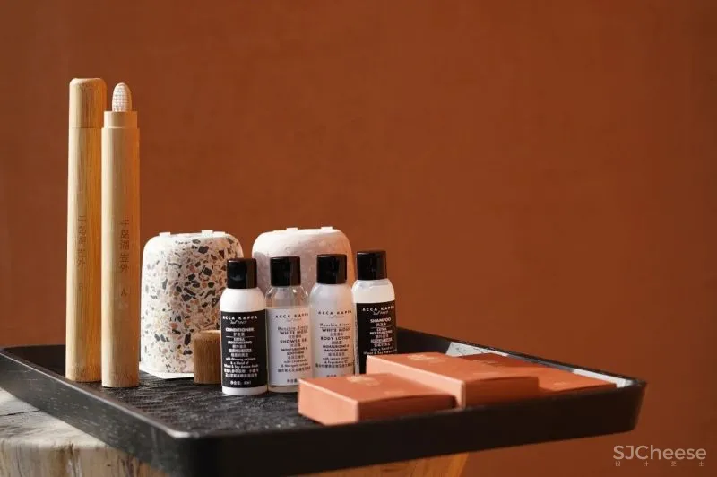 独家首发!江浙沪超野奢摩洛哥风情民宿,面朝湖泊坐拥田园,开业就吸引爆火综艺来录制!