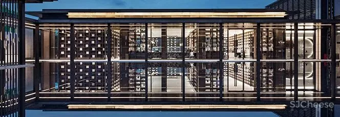 恒德玺悦 悦启人居美好时代 聚舍联合设计