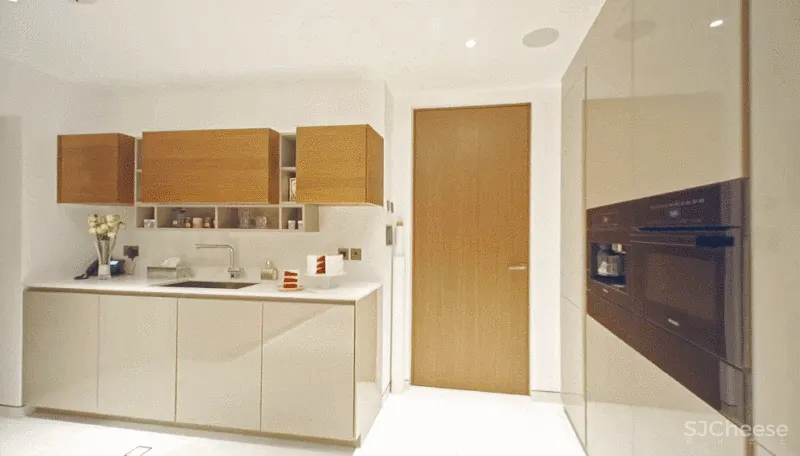 宝格丽又火了!斥资1.3亿在迪拜建1620㎡超奢别墅,光厕所就有8间?!