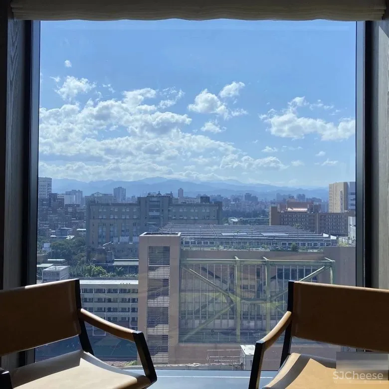 CCD打造-亚太地区首家希尔顿 Tapestry 酒店