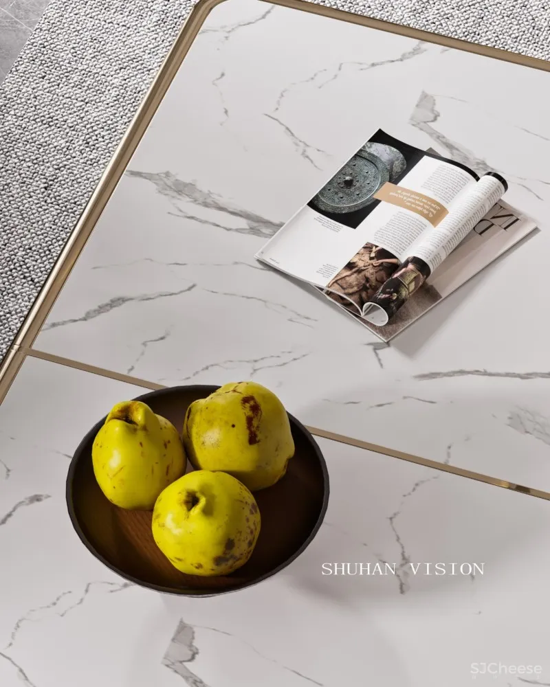 corona render渲染学员作品