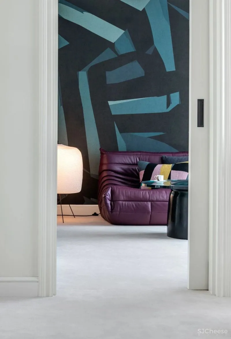 翠湖天地，艺术生活家 秀舍设计