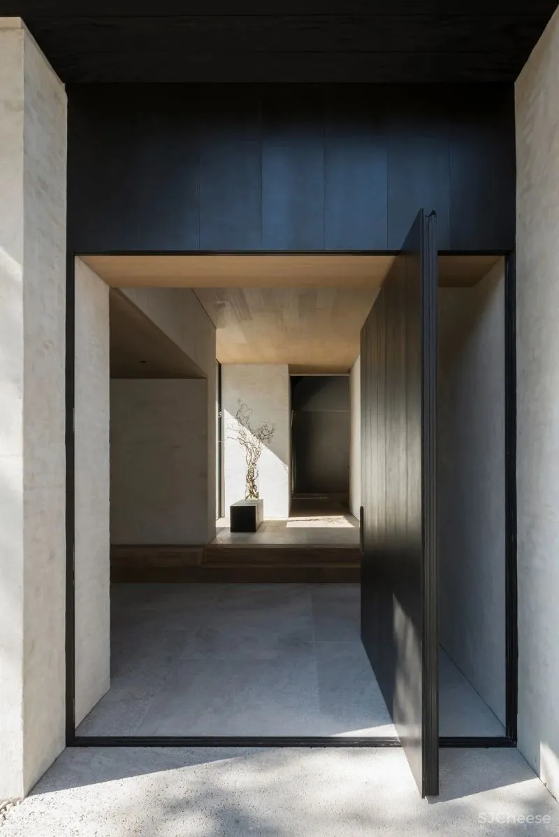 极墅之旅（三）-TOP Villas of the world!