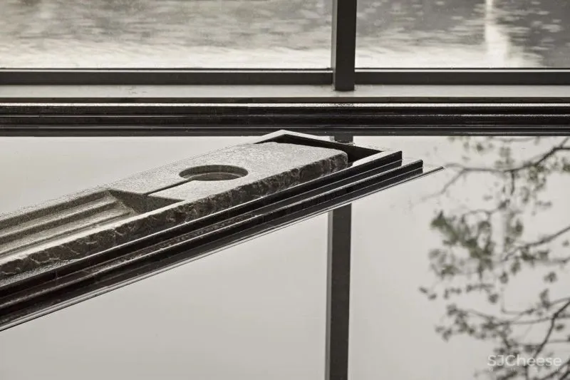 矩陣纵橫新作 雅致精品 南沙十裏方圓售楼处