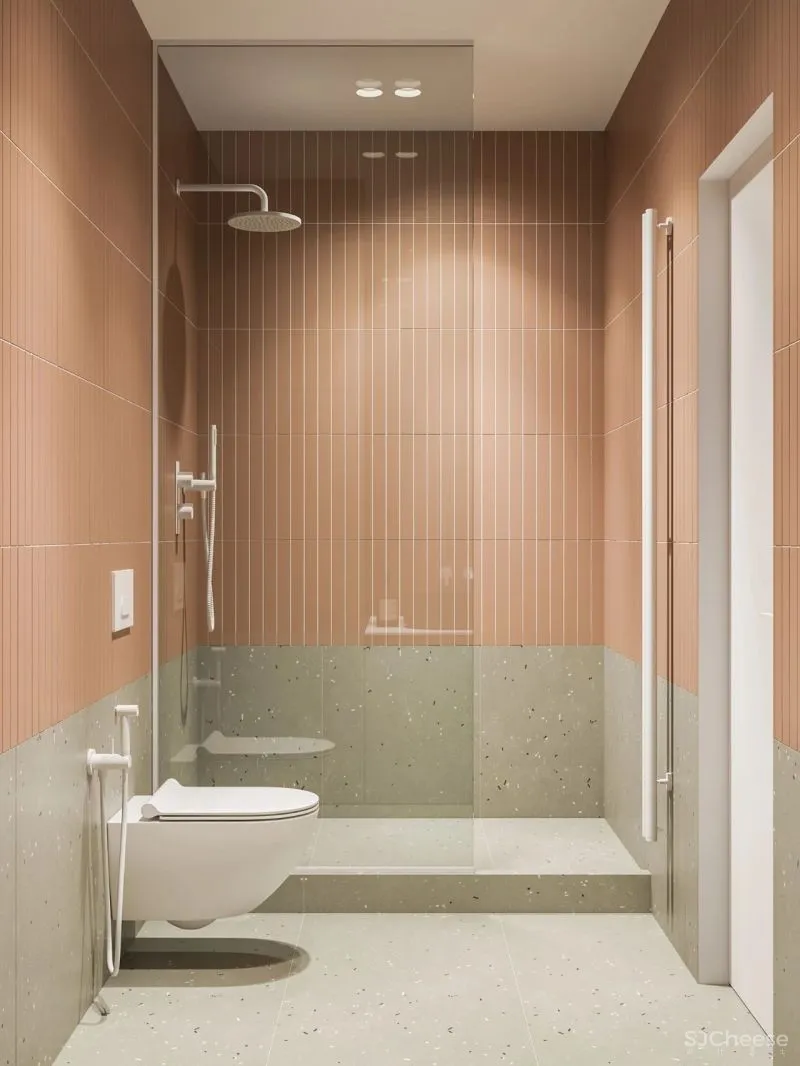 清新脱俗,典雅至极!