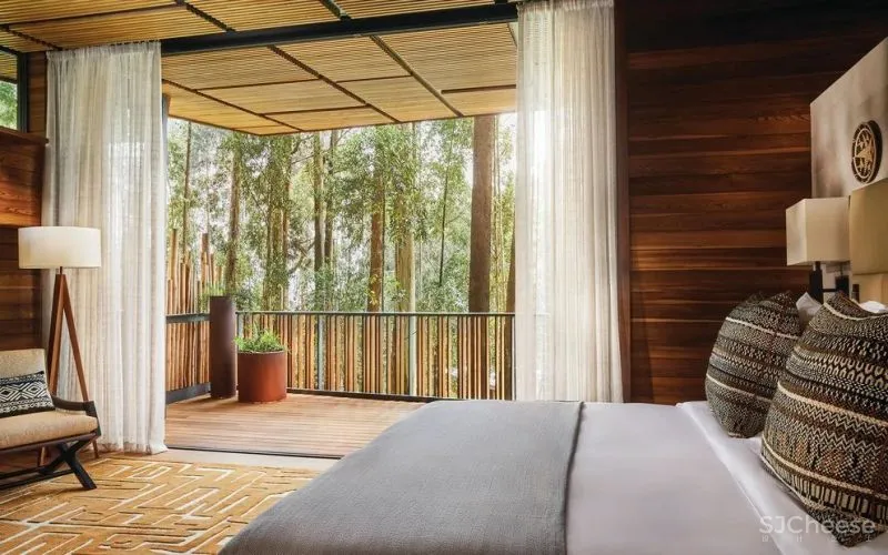 全球12家唯逸One-Only:既大气恢弘,亦宁静私密