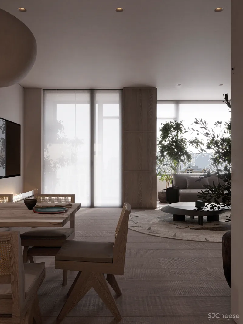 莫兰迪色,就是这么高级!