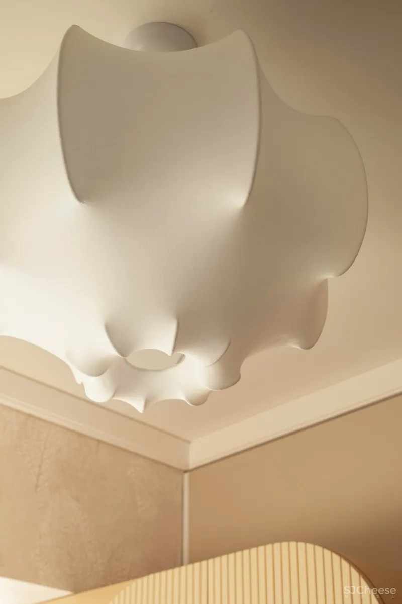 共向设计 · 心启自然，给予生活一种溯源的觉知