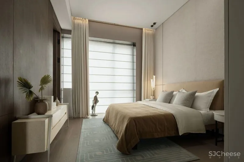 光魅 唐忠汉新作