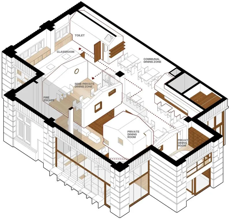 日式与侘寂,开启慢生活主张 R BAS