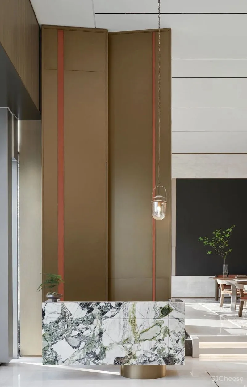 诗意空间 安静是一种理想!