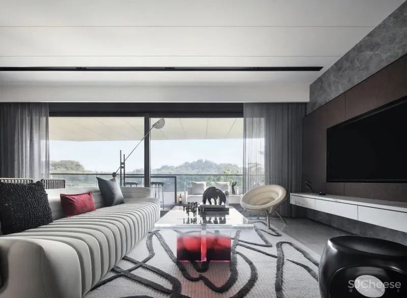 新作 山水诗意、当代艺术,致敬自然之美