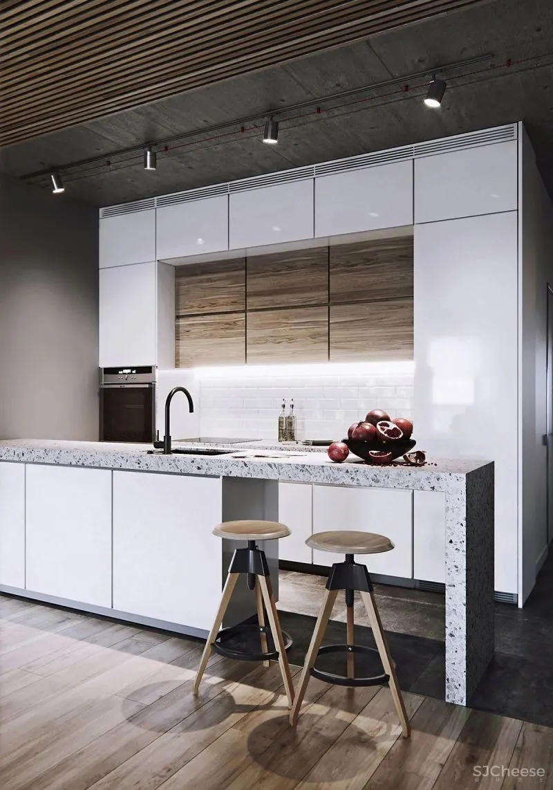 室内绿植“调色盘”,给你的生活来点色儿!